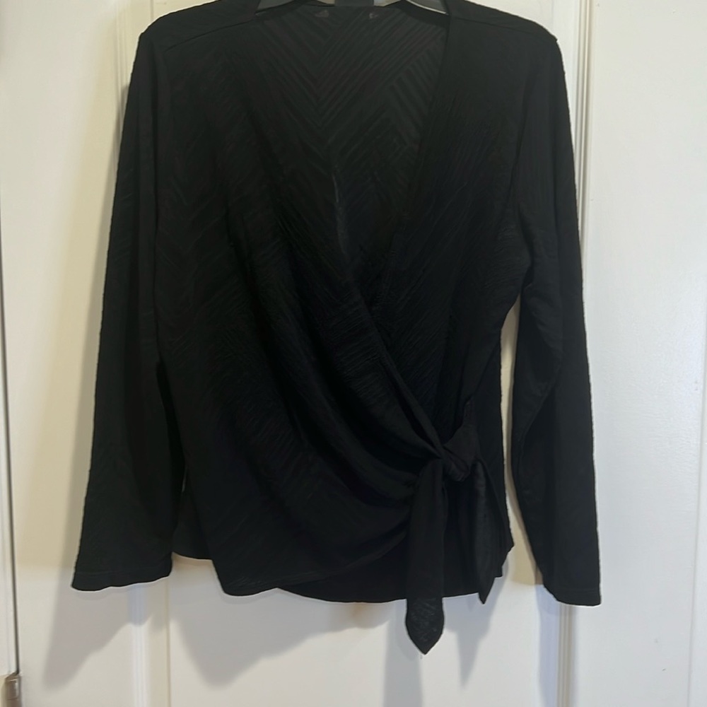 Citiknit Silky Top